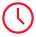 The Pinnacle at City Park South Phase II 3 icon clock