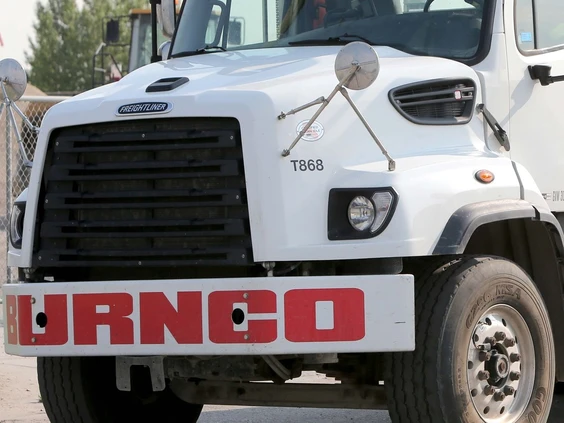 Calgary-based BURNCO acquires large Fort McMurray limestone quarry