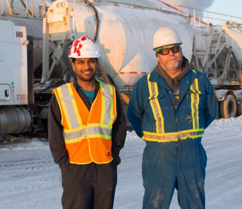 BURNCO Rock Products Acquires Hammerstone Quarry in Northern Alberta to Expand Business Offering and Geographic Footprint 2 Low Carbon Concrete