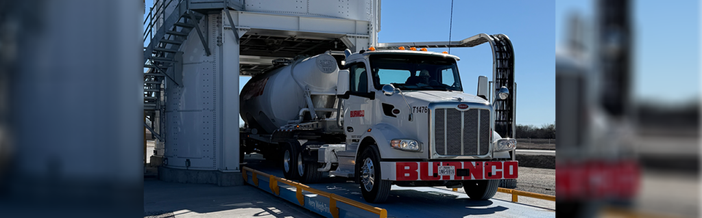 Trenton cement terminal featured in Genesee & Wyoming’s Industrial Development Results Trenton cement terminal featured in Genesee & Wyoming’s Industrial Development Results